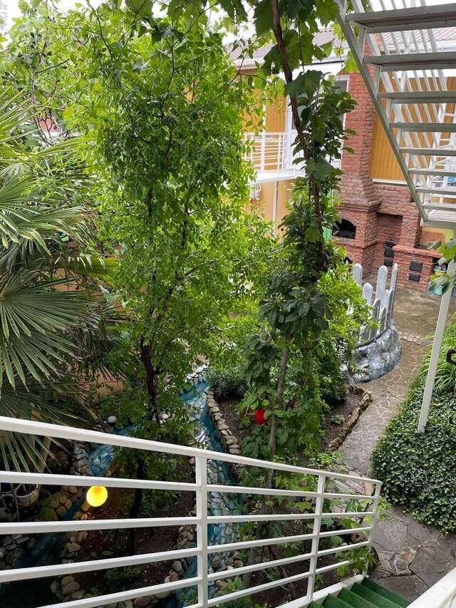 Гостевой дом Гостевой дом Вишневских Судак-48