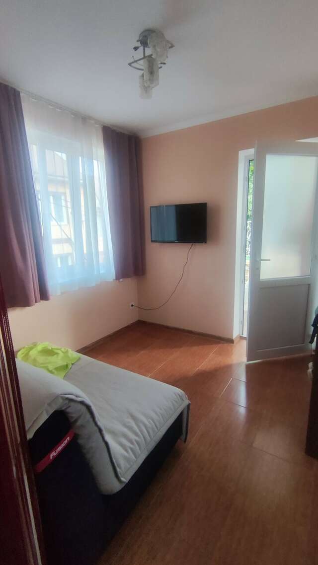 Гостевой дом Гостевой дом Вишневских Судак-131