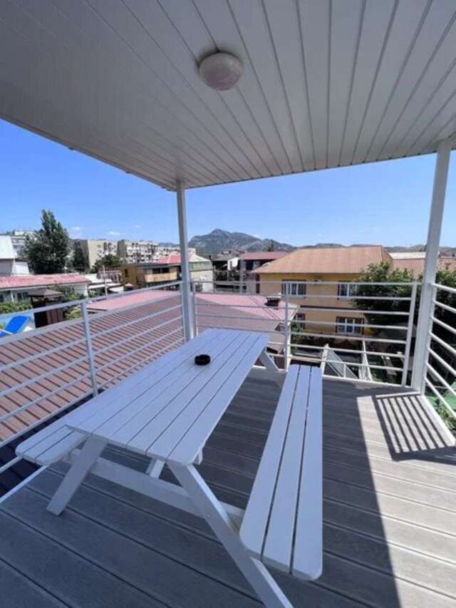 Гостевой дом Гостевой дом Вишневских Судак-28