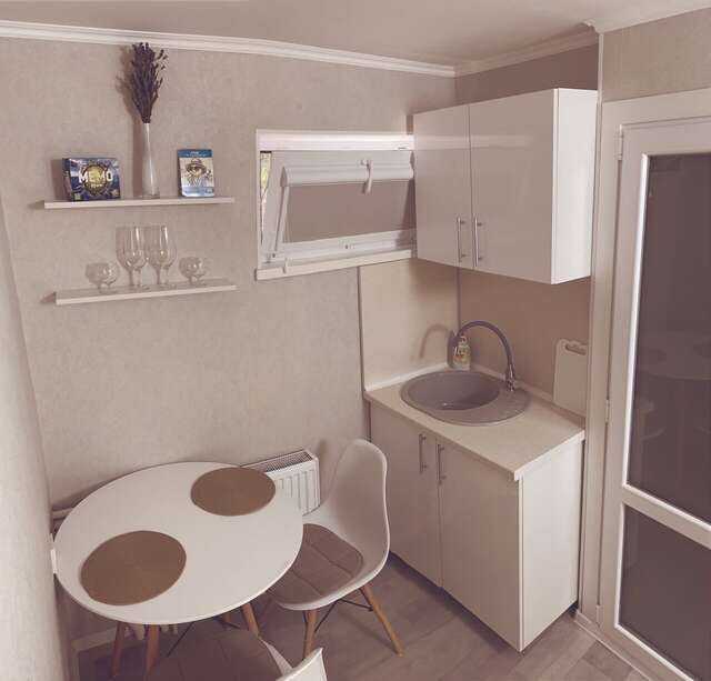 Гостевой дом Гостевой дом Вишневских Судак-12