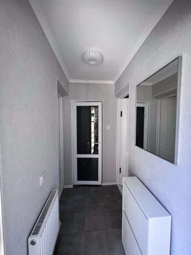 Гостевой дом Гостевой дом Вишневских Судак-36