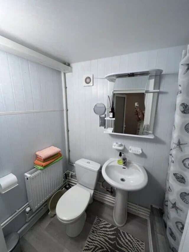 Гостевой дом Гостевой дом Вишневских Судак-61