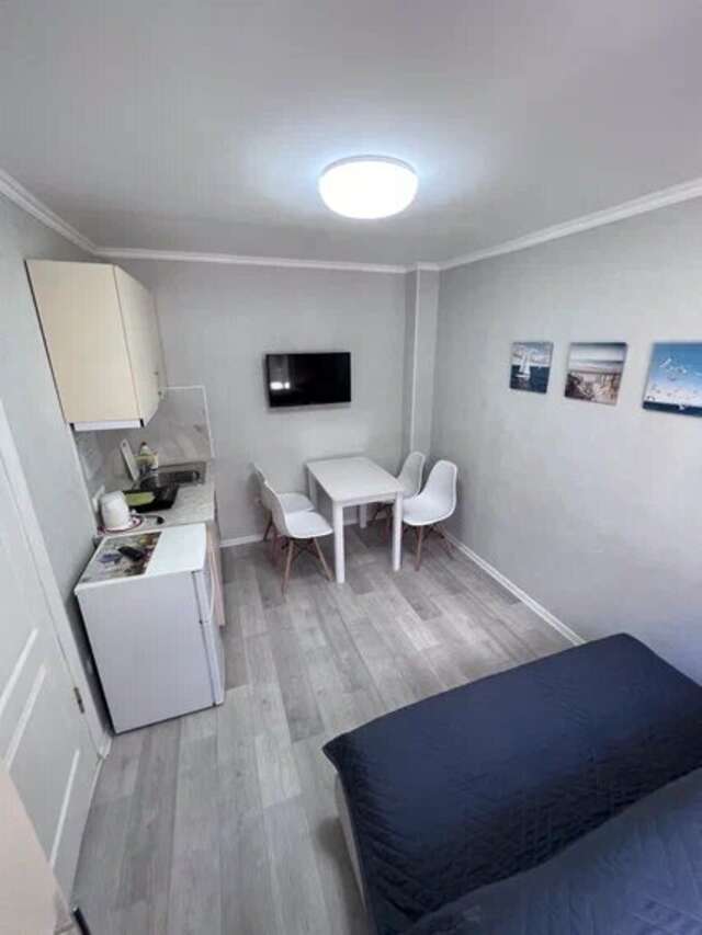 Гостевой дом Гостевой дом Вишневских Судак-92