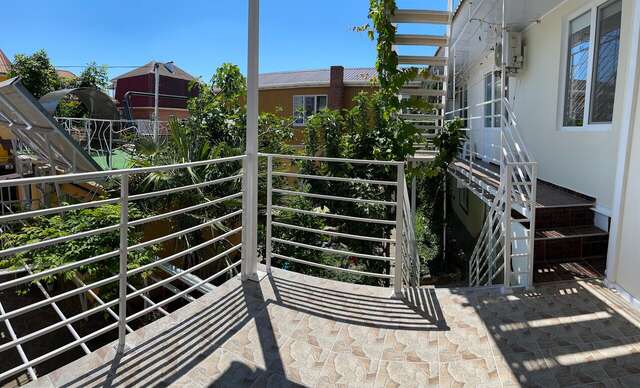 Гостевой дом Гостевой дом Вишневских Судак-118