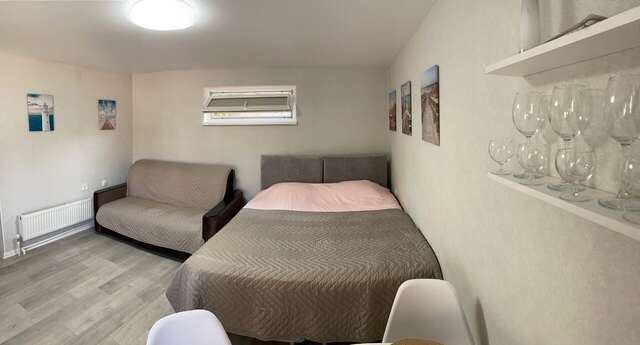 Гостевой дом Гостевой дом Вишневских Судак-100