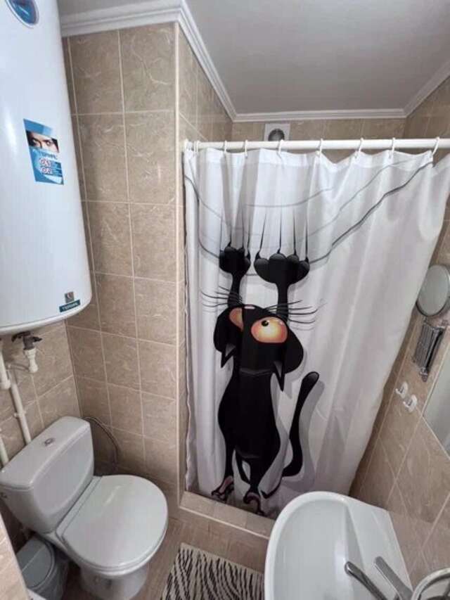 Гостевой дом Гостевой дом Вишневских Судак-17