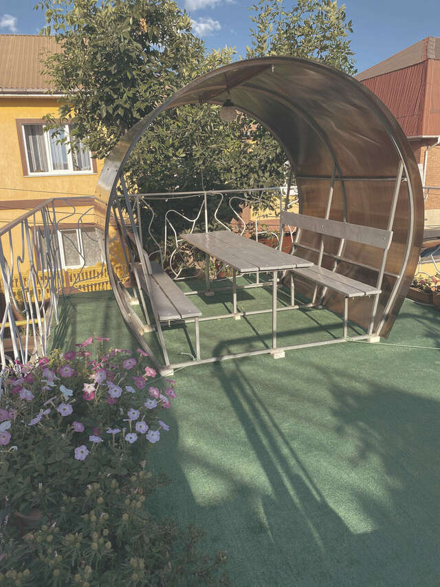 Гостевой дом Гостевой дом Вишневских Судак-22