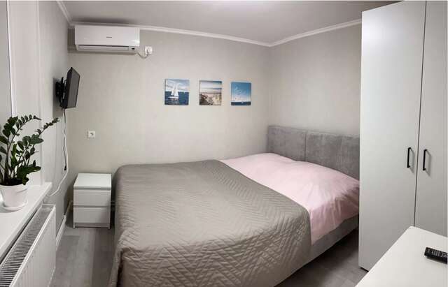 Гостевой дом Гостевой дом Вишневских Судак-81