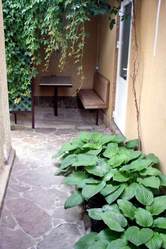 Гостевой дом Гостевой дом Вишневских Судак-33