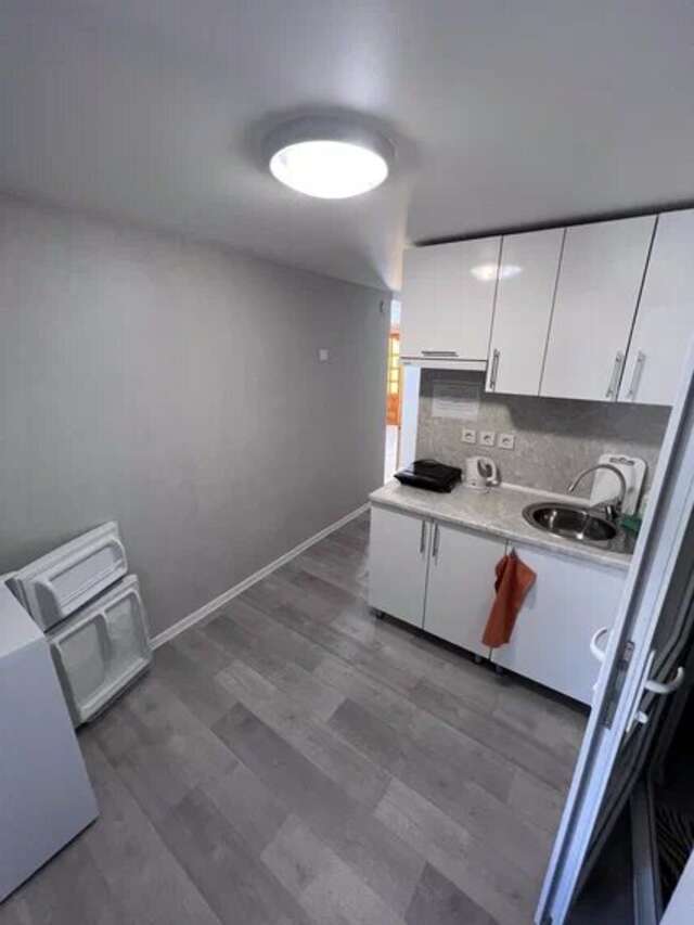 Гостевой дом Гостевой дом Вишневских Судак-91