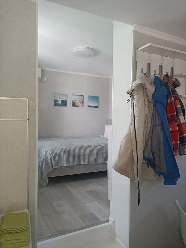 Гостевой дом Гостевой дом Вишневских Судак-120