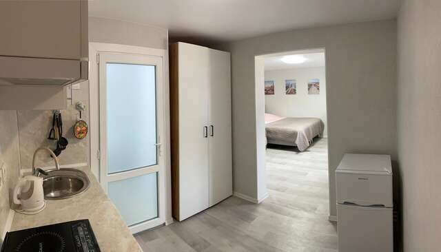 Гостевой дом Гостевой дом Вишневских Судак-55