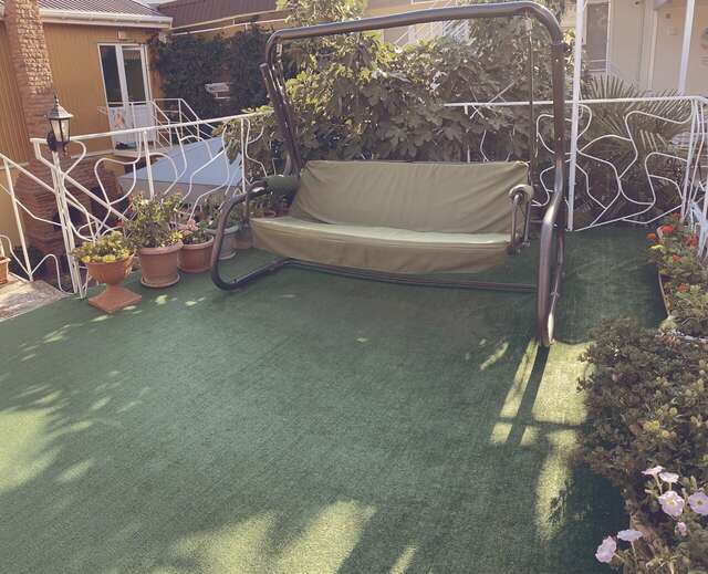 Гостевой дом Гостевой дом Вишневских Судак-26