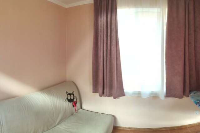 Гостевой дом Гостевой дом Вишневских Судак-87