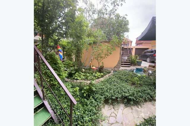 Гостевой дом Гостевой дом Вишневских Судак-56