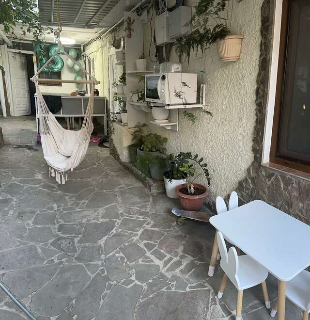 Гостевой дом Гостевой дом Вишневских Судак-57