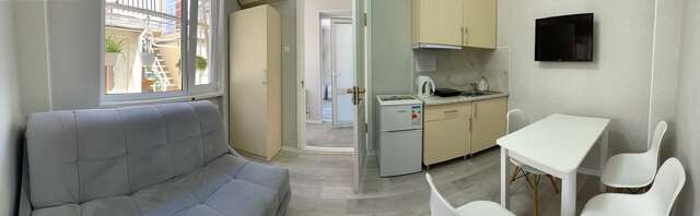 Гостевой дом Гостевой дом Вишневских Судак-53