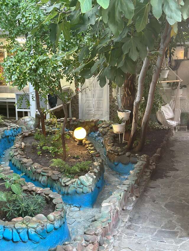 Гостевой дом Гостевой дом Вишневских Судак-67