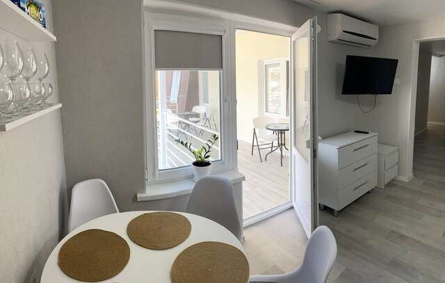 Гостевой дом Гостевой дом Вишневских Судак-27