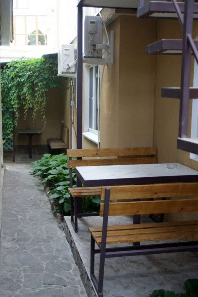 Гостевой дом Гостевой дом Вишневских Судак-20