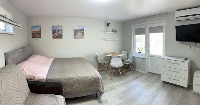 Гостевой дом Гостевой дом Вишневских Судак-71