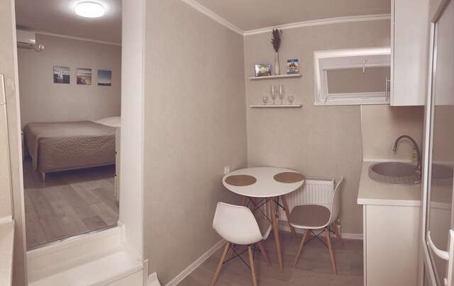 Гостевой дом Гостевой дом Вишневских Судак-90