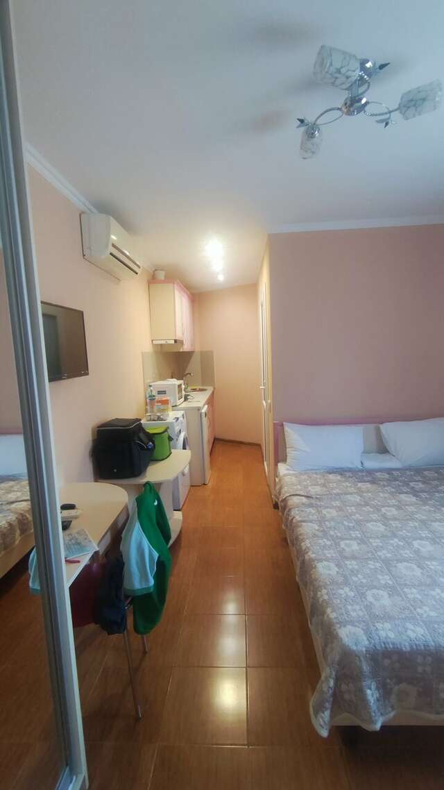 Гостевой дом Гостевой дом Вишневских Судак-132