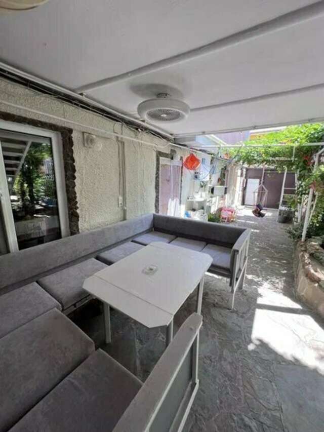 Гостевой дом Гостевой дом Вишневских Судак-24