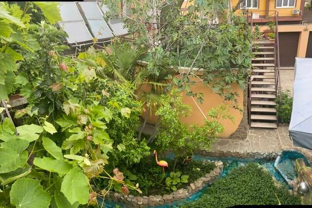 Гостевой дом Гостевой дом Вишневских Судак-75