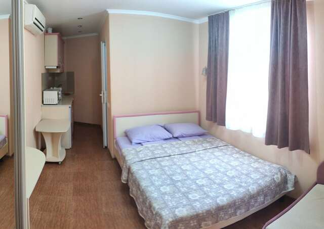 Гостевой дом Гостевой дом Вишневских Судак-103