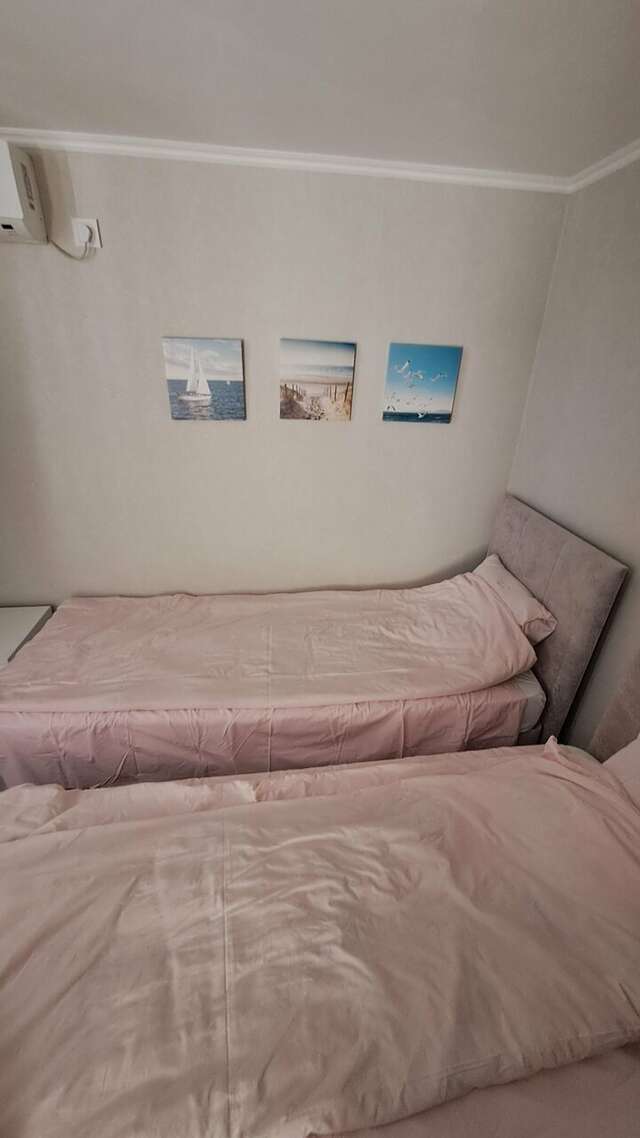 Гостевой дом Гостевой дом Вишневских Судак-123