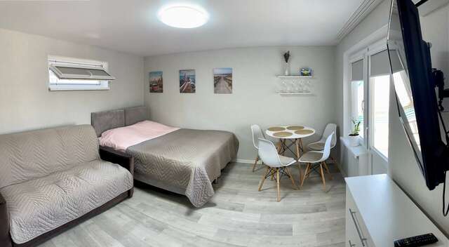 Гостевой дом Гостевой дом Вишневских Судак-95