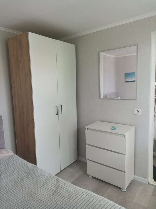 Гостевой дом Гостевой дом Вишневских Судак-125