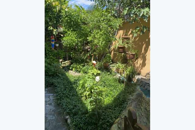 Гостевой дом Гостевой дом Вишневских Судак-79