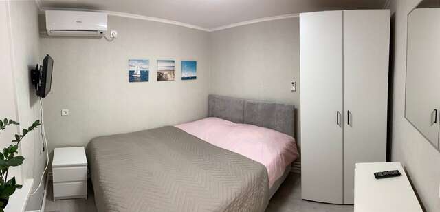 Гостевой дом Гостевой дом Вишневских Судак-96