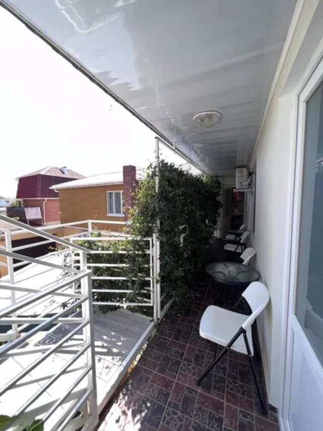 Гостевой дом Гостевой дом Вишневских Судак-84